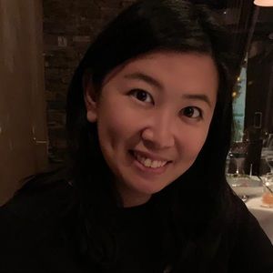 Meet your Posher, Terence